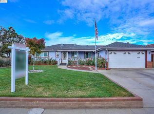 5335 Nordica Ave, Fremont, CA 94536