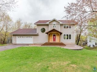 718 Cherie Ln, Duluth, MN 55803