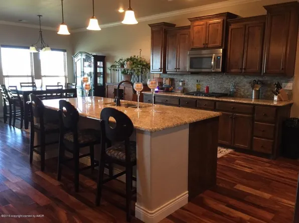 7650 Autumn Dr, Canyon, TX 79015