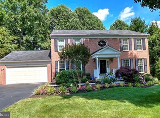 11676 Pellow Circle Ct, Herndon, VA 20170
