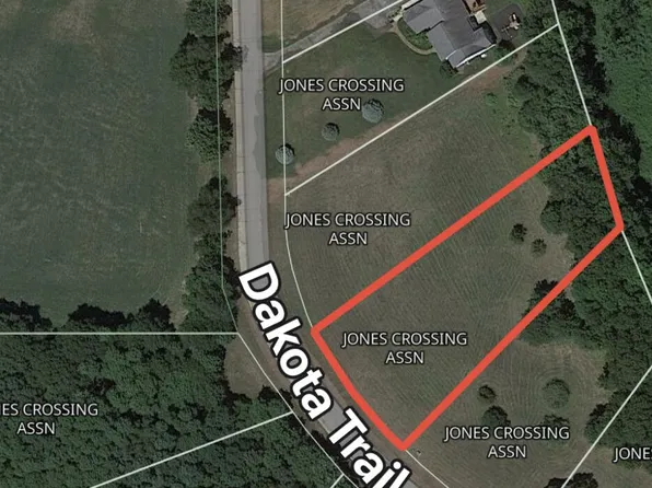 LOT 19 Dakota Trl, Hastings, MI 49058