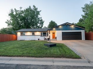 5021 W 22nd St, Greeley, CO 80634
