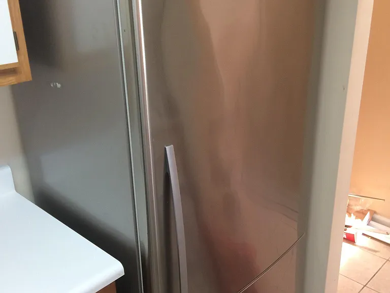 Fridge
