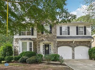 954 Mill Creek Ave, Canton, GA 30115