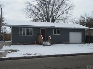 5 Small Ave, Pueblo, CO 81004