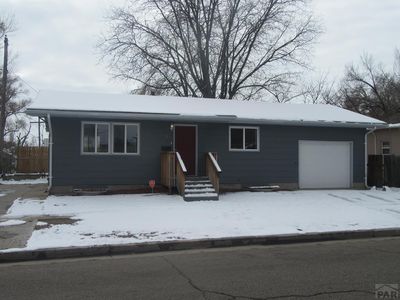 5 Small Ave, Pueblo, CO, 81004