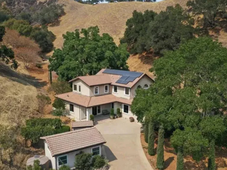 Alhambra Valley Rd — Photo 2