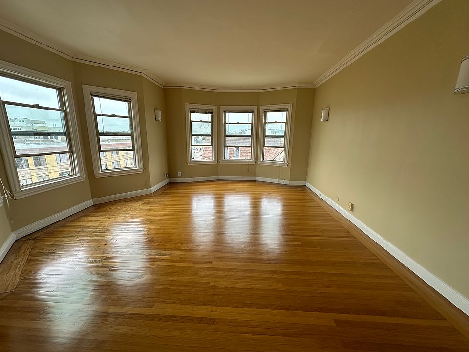1st image of 1600 Clement St APT 304
