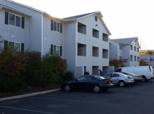 705 N Jefferson St APT 204, Moscow, ID 83843