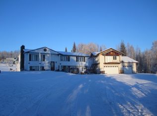924 Vide Way, Fairbanks, AK 99712