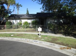 20101 Labrador St, Chatsworth, CA 91311