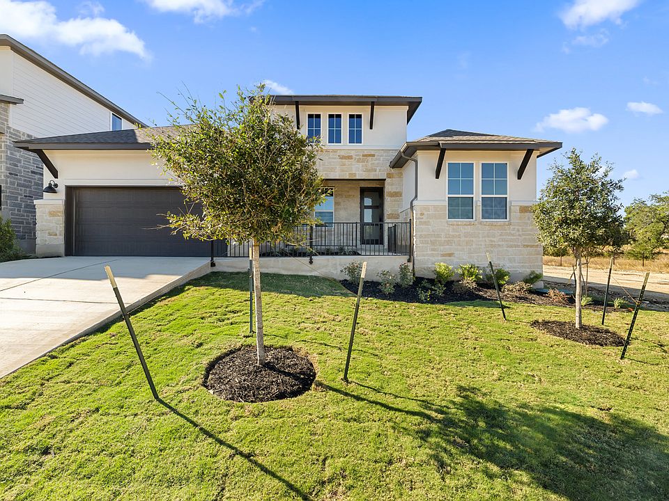 321 Smoke Signal Court