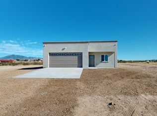 13625 S Bird Dog Ave, Vail, AZ 85641