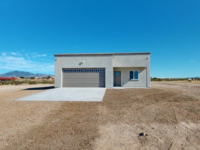 13625 S Bird Dog Ave, Vail, AZ, 85641
