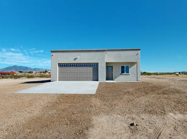 13625 S Bird Dog Ave, Vail, AZ 85641