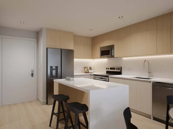 Leisure Apartments