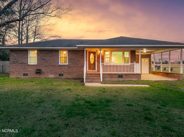 52 Taylor Drive, Tarboro, NC 27886