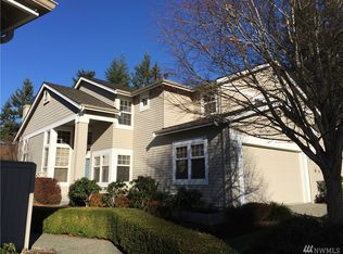 1709 144th Pl SE, Mill Creek, WA 98012