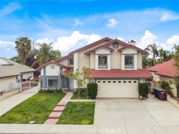 26463 Petaluma Ave, Moreno Valley, CA 92555