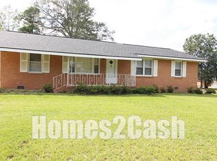 401 Wind Ridge Dr, Martinez, GA 30907
