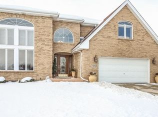 14252 Selva Ln, Orland Park, IL 60462