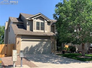 3165 Birnamwood Dr, Colorado Springs, CO 80920