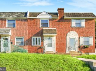 1965 Carter Rd, Folcroft, PA 19032