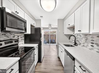 492 W Ct, Glen Burnie, MD 21061