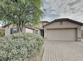 25611 W Ripple Rd, Buckeye, AZ 85326