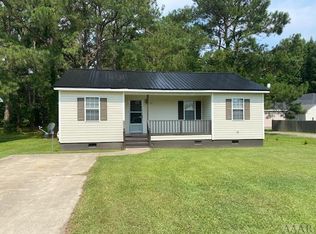 119 Valentine Ave, Edenton, NC 27932