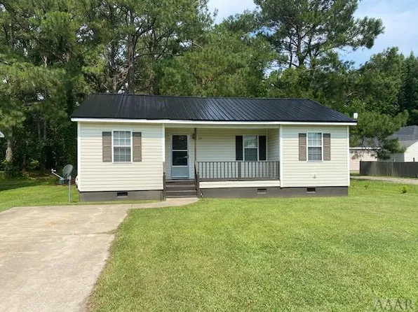 119 Valentine Ave, Edenton, NC 27932