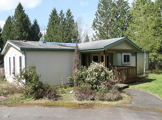 7112 244th Ave E, Buckley, WA 98321