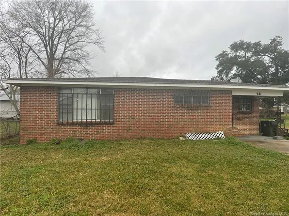 2413 Moeling St, Lake Charles, LA 70601