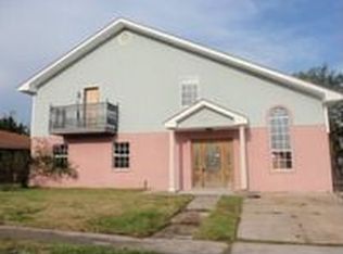 1117 Martin Dr, Marrero, LA 70072