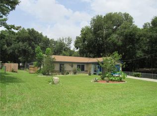 6415 E Waverly St, Inverness, FL 34452