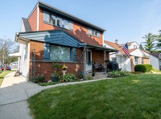 2637 S 71st St, Milwaukee, WI 53219