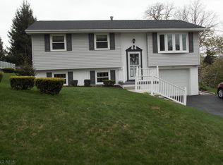 549 51st St, Altoona, PA 16602
