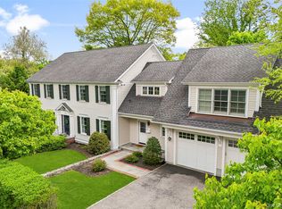 9 Daymon Terrace, Larchmont, NY 10538
