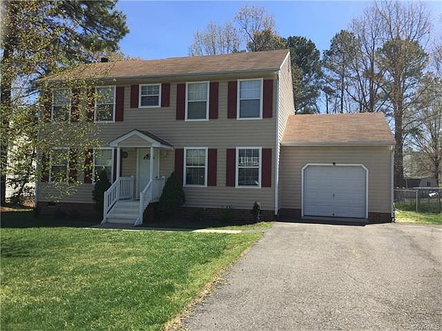 1st image of 14207 Santell Dr