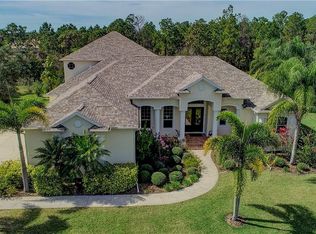 8010 Panther Ridge Trl, Bradenton, FL 34202