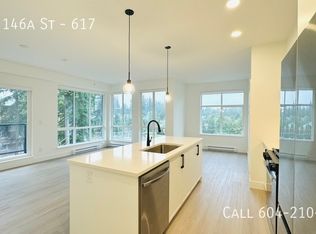 3528 146a St #617, Surrey, BC V4P1B2