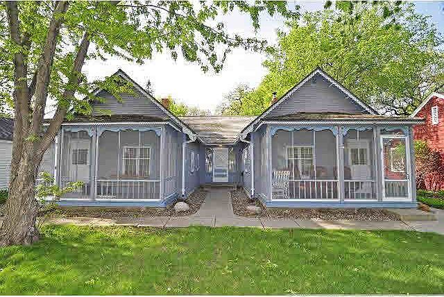 1st image of 2617 W 40th Street