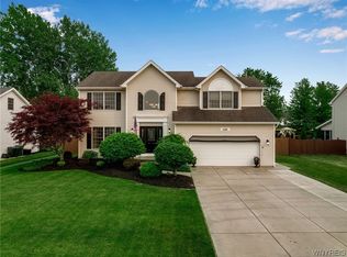 3342 Joshua Ln, North Tonawanda, NY 14120