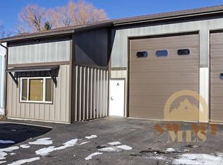 505 Bond St STE A, Bozeman, MT 59715