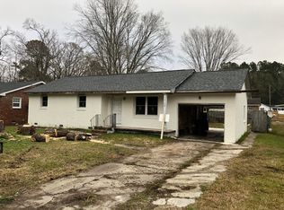 118 Pandora Dr, Goose Creek, SC 29445