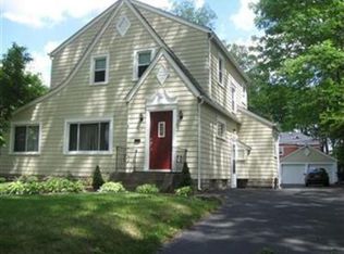 358 Roselawn Ave NE, Warren, OH