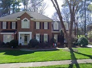 4609 Fairvista Dr, Charlotte, NC 28269