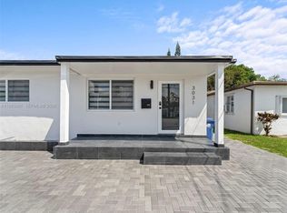 3031 SW 64th Ave, Miami, FL 33155
