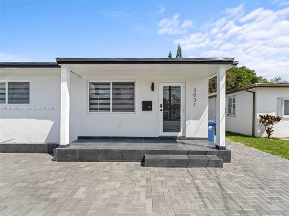 3031 SW 64th Ave, Miami, FL 33155