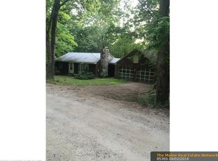 90 Jim Small Rd, Casco, ME 04015